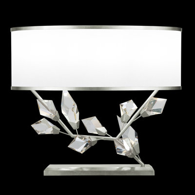 Lampe de table 21,5 po Foret