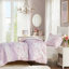 Ensemble de housse de couette 2PCS