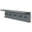Wood Wall Towel Rack-2124279956