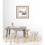 Avertissement 3 enfants, impression sur papier-48187536-48187531