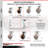 Heavy Duty Phenolic Caster