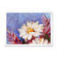 «Daisy Flower Bouquet II», reproduction sur toile-1255766426-1255766425