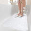 Vinyl Non-Slip Shower Mat-411759772-411759771