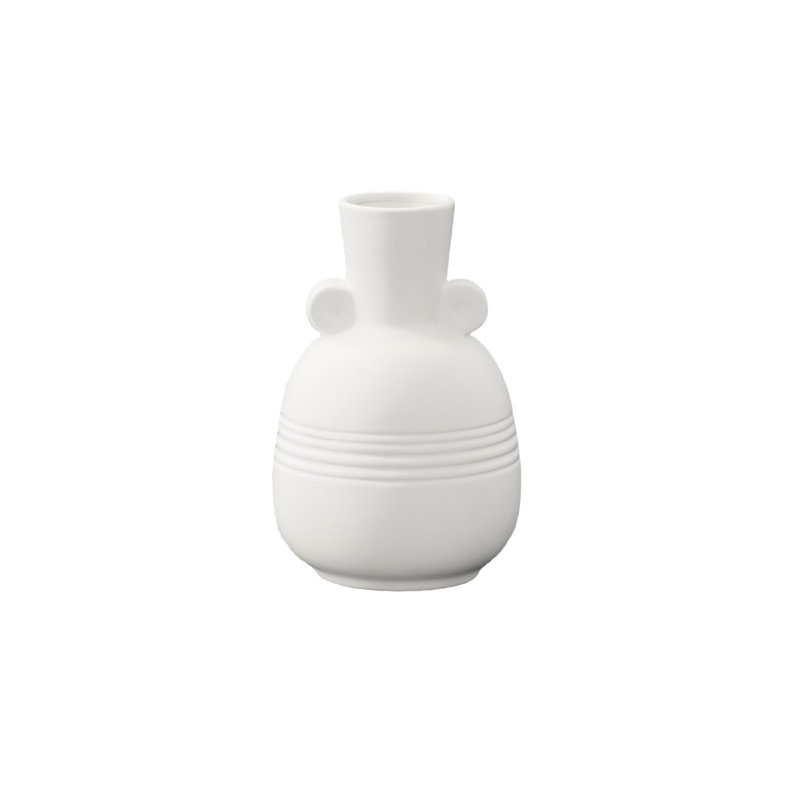 Vase en céramique