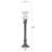 Resin Glass Fiber Free-Form Home Floor Lamp-118567469