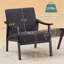Chaise d'appoint moderne pour le salon-533018280