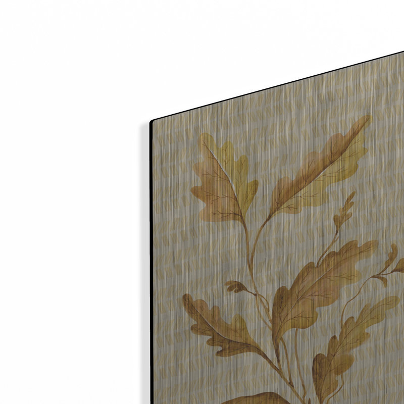 «Golden Oak» par Cindy Jacobs, H 16 po x l 12 po