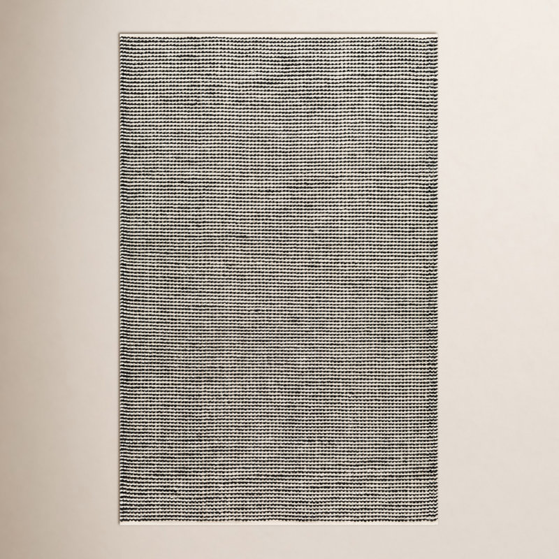 Idis Abstract Indoor / Outdoor Rug, Rectangle 5' x 7'6"