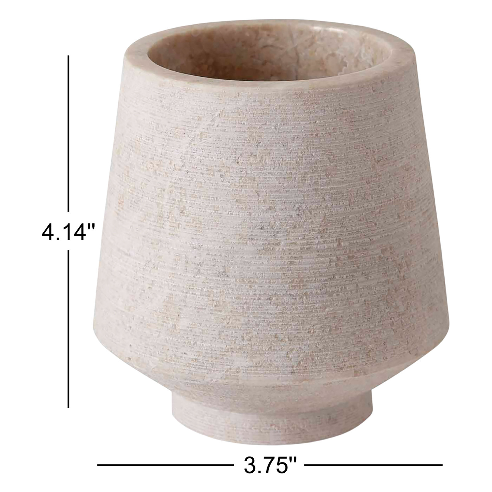 Vici Marble Tumbler