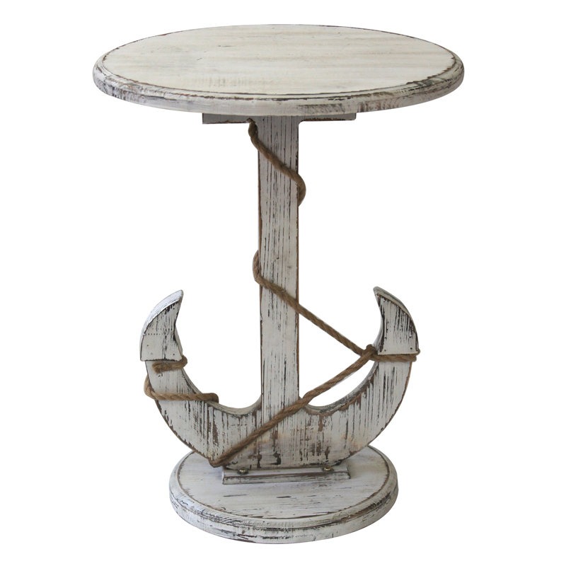 Table de bout Lamartine Harbor