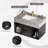 Chiverton Bathroom Vanity Set 35.4" Modern Floating Wall-Mounted Vanity with Sintered Stone Undermount Sink-1958656419-1958656418