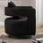 29 inches Wide  Swivel Barrel Chair-1673131879