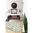 Felisa Wool Geometric Indoor Rug-1040838955