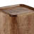 Torryn Burl Accent Table