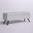 Ataru Modern Tufted Upholstered Storage Bench-1080212348