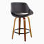 Contemporary Counter Stool
