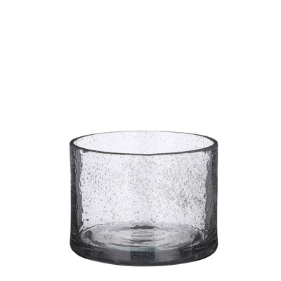 Beachcrest Home™ Ascencio Glass Candy Bowl