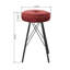 Byerly Metal Accent Stool-770256212