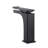 Single-Hole Single-handle Bathroom Faucet-43637745