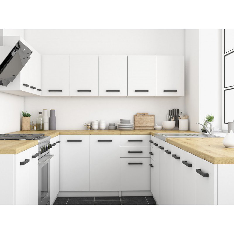 Kitchen Cabinet Set