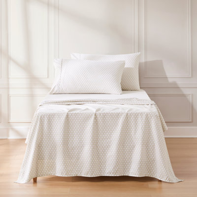 Eternity Neutral Sheet Set