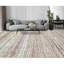 Gabbeh Hand-Knotted High-Quality Beige Area Rug