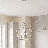 Hastings 3-Light Chandelier-1518668591