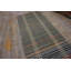 Antique American Rag Rug Hallway Runner Wool