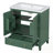 Naleah 30.01 Single Bathroom Vanity with Top-359018820