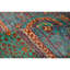 Wool Oriental Area Rug