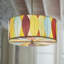 Lustre cylindrique unique à 3 lumières Quintan-2143200999-2030171357