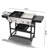 2+2 PLANCHA, GAS GRILL