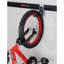 Porte-vélos à crochet mural Rubbermaid Fasttrack