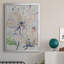 Toile de qualité supérieure Blossom Study II - prête à être accrochée-921693626-921693627