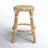 Alastair Hand-Woven Rattan Bar & Counter Stool-88071863-88071842