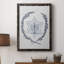 Gitika Happy Hanukkah I, reproduction d'art sur toile-360749058-360749057