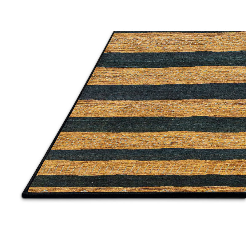 Tapis abstrait moderne 4259, Rectangle 7 pi x 9 pi