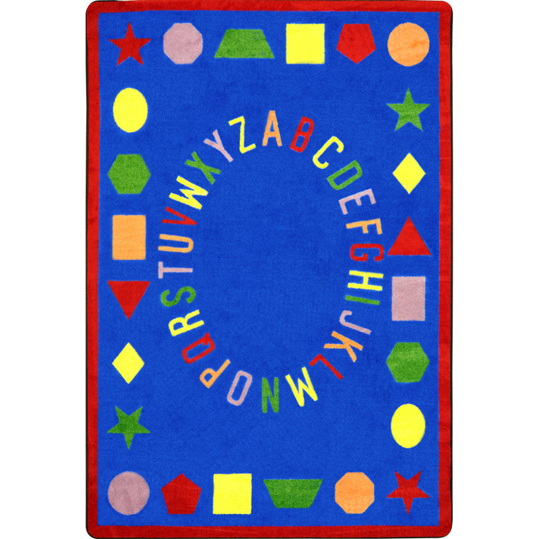 Tapis éducatif First Lessons