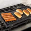Dual Top Grill Griddle