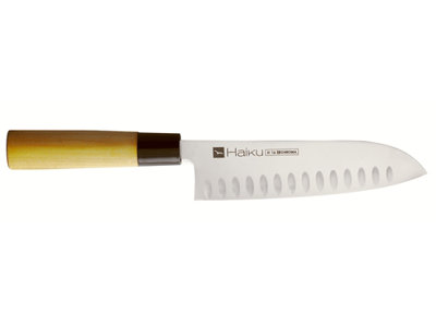 Chroma Haiku Original 7'' Santoku Knife