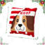  Housse et insert de coussin 3D 3D