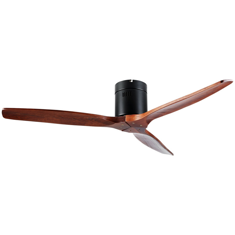51.96'' Ceiling Fan with Light Kit