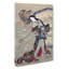 Hell Courtesan 1 Piece Wrapped Canvas Painting-55360148