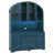 Blue est en rupture de stock