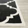Keith Geometric Wool Hand Woven Area Rug