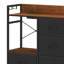 7 Drawer Chest of Drawers-1986890834
