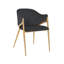 Gwen Upholstered Arm Chair-80823648