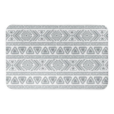 Camren Non-Slip Bath Rug