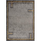 Rapture Abstract Area Rug