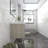 Deboser 36'' Single Bathroom Vanity with Acrylic Top-370555341